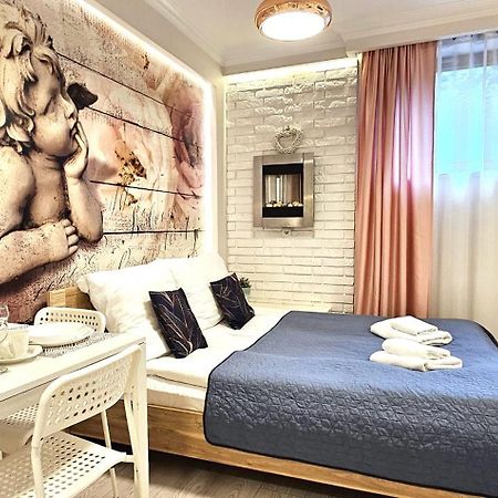 Bystra Woda Studio ซาโกปาเน ภายนอก รูปภาพ