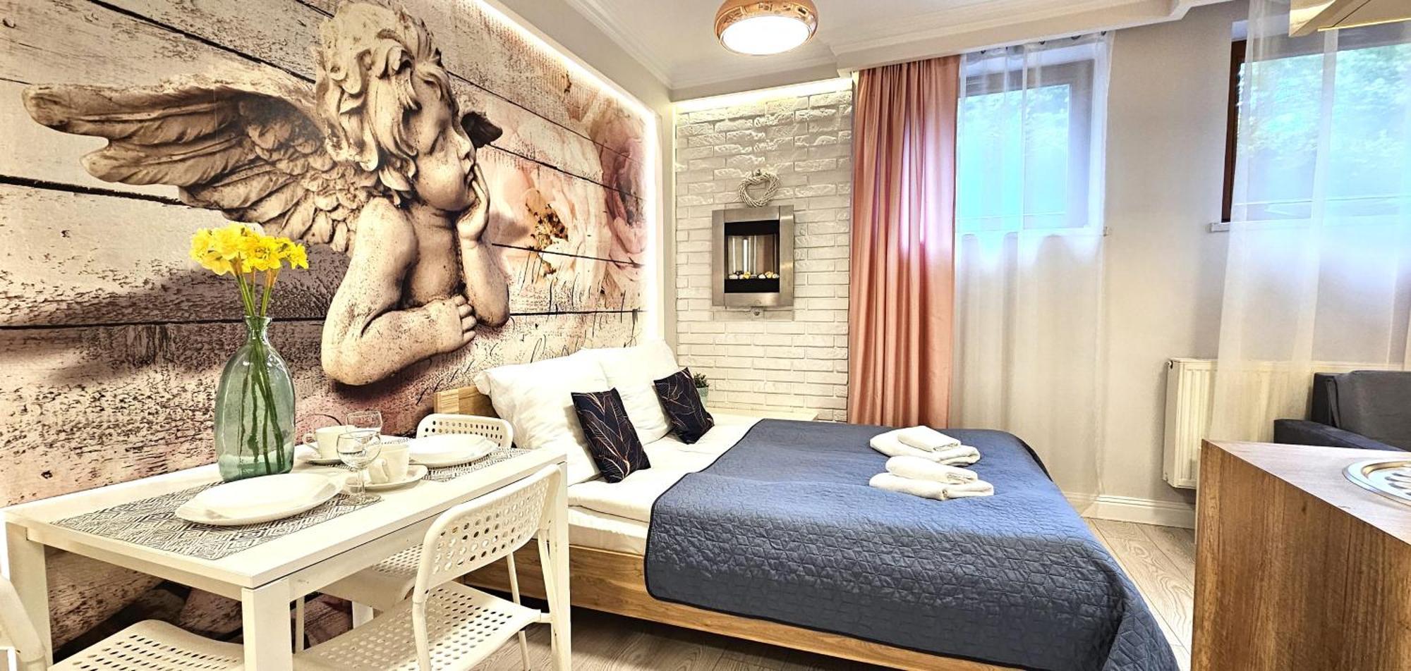 Bystra Woda Studio ซาโกปาเน ภายนอก รูปภาพ