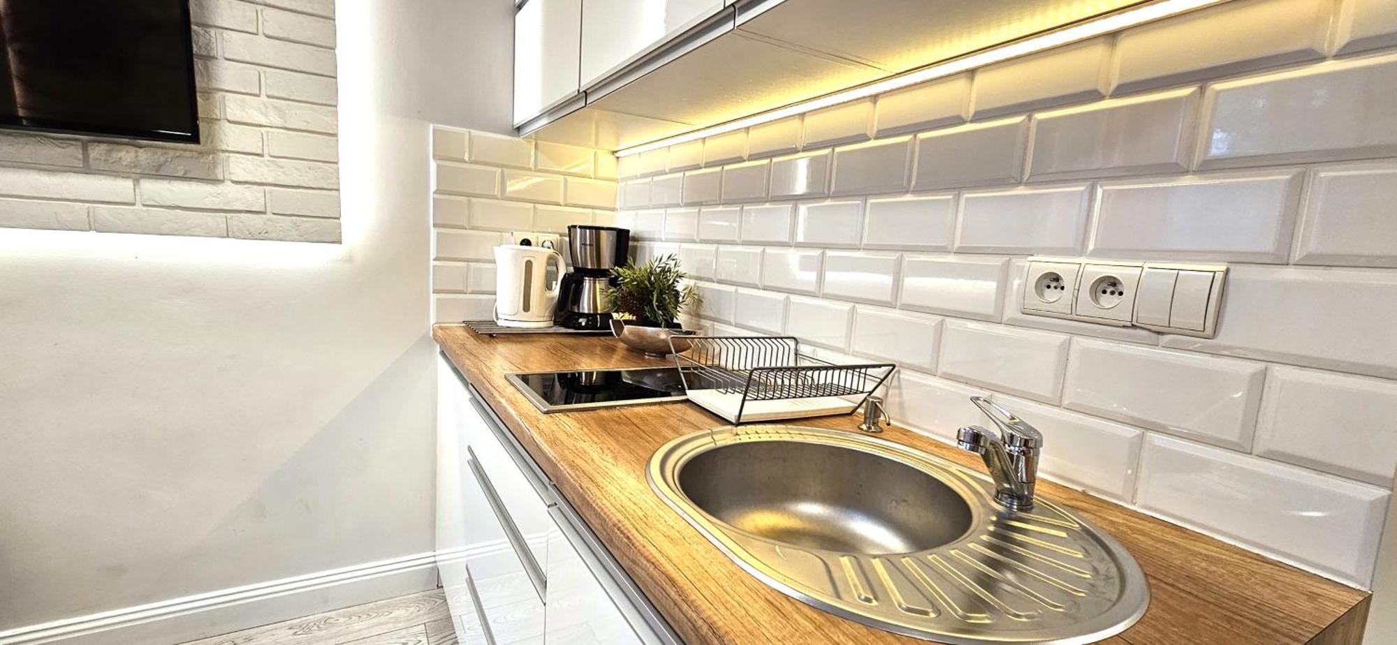 Bystra Woda Studio ซาโกปาเน ภายนอก รูปภาพ