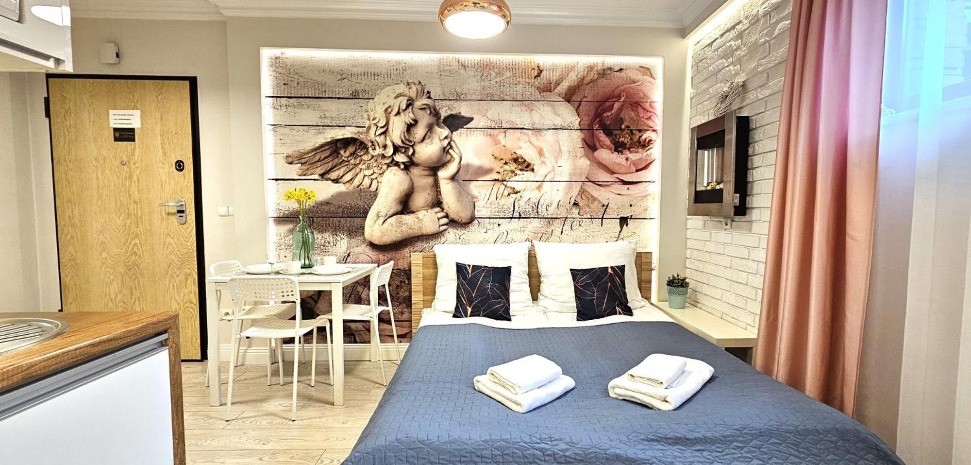 Bystra Woda Studio ซาโกปาเน ภายนอก รูปภาพ